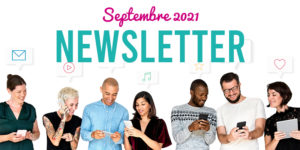 Newsletter Familles Septembre 2021
