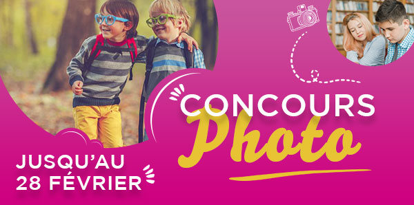 Lire la suite à propos de l’article Concours photo Apel du Rhône : « Pour toi, l’école inclusive, c’est quoi ? »