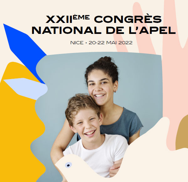 XXII° Congrès National – Nice
