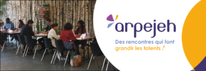 L’association Arpejeh propose de faire découvrir le monde professionnel aux jeunes en situation de handicap