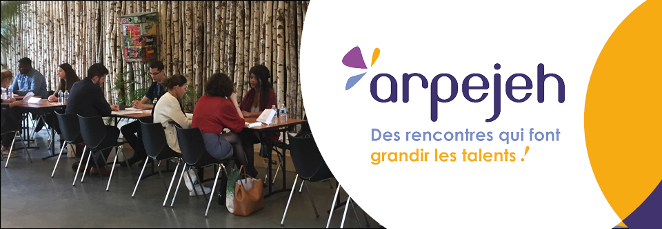 You are currently viewing L’association Arpejeh propose de faire découvrir le monde professionnel aux jeunes en situation de handicap