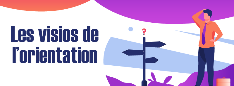 Lire la suite à propos de l’article Les visioconférences de l’orientation