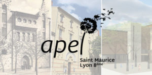 Apel St Maurice – Après-midi jeux en(tre) Familles !