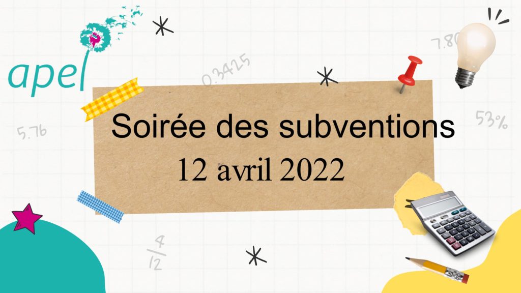 2022.SOIRÉE DES SUBVENTIONS01
