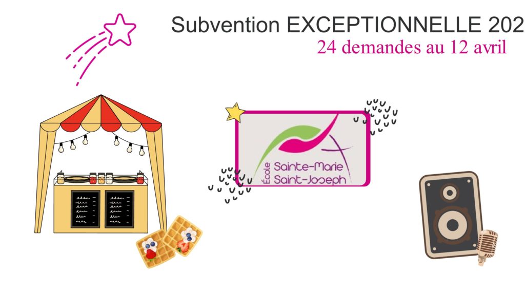 2022.SOIRÉE DES SUBVENTIONS31