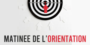 Lire la suite à propos de l’article Matinée de l’orientation – Samedi 10 décembre de 9h30 à 12h00 – Lycée Fénelon la Trinité