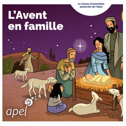 You are currently viewing Calendrier de l’Avent