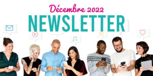 Lire la suite à propos de l’article Newsletter Familles – Décembre 2022