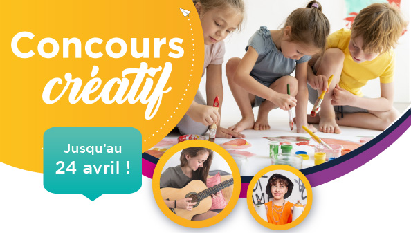 You are currently viewing Concours créatif Apel du Rhône : « Tous différents, ensemble à l’école »