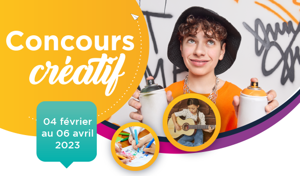 Lire la suite à propos de l’article Concours créatif Apel du Rhône : « Tous différents, ensemble à l’école »
