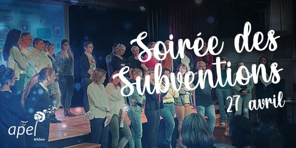 You are currently viewing Soirée des subventions 2023 – Compte rendu