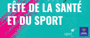 Lire la suite à propos de l’article Retour sur la Fête de la Santé et du Sport organisée par l’Apel et l’Ugsel !