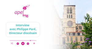 Lire la suite à propos de l’article 90 ans de l’Apel du Rhône : Interview avec Philippe Paré