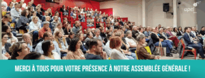 Lire la suite à propos de l’article Apel du Rhône – Assemblée Générale 2025 : votes et élections