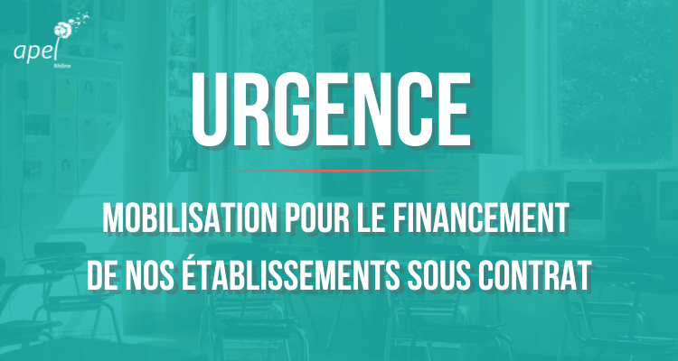 You are currently viewing URGENCE : L&rsquo;Apel se mobilise face à la réduction des financements de la Métropole !