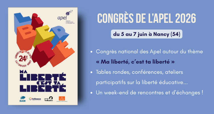 You are currently viewing 24ème Congrès National – Nancy (2026)